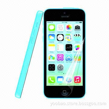 Screen Protector for iPhone 5C
